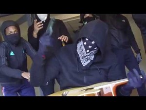 Ziak - Quatre (Clip officiel)