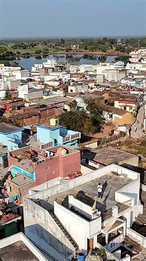 Dron Short #minivlog #dronshot