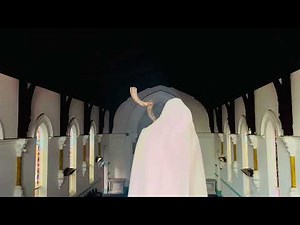ROSH HASHANAH | SHOFAR BLOWING | NEW YEAR BLESSING