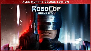 RoboCop: Rogue City Alex Murphy - Deluxe Edition - PC - Buy it at Nuuvem