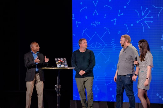 Integrated Performance Measurements