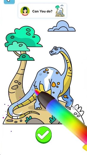 How To Make Giraffe Draw