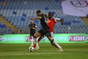 Wolves to move for Al-Musrati if Fulham pinch Palhinha