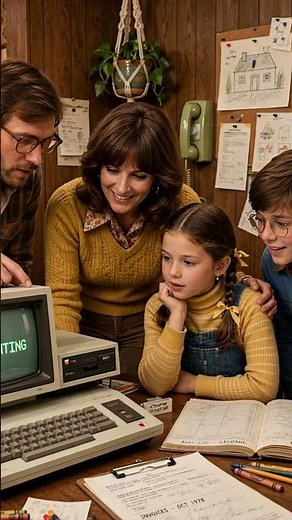 The Untold Story of Apple's First Computer | How Apple Start.