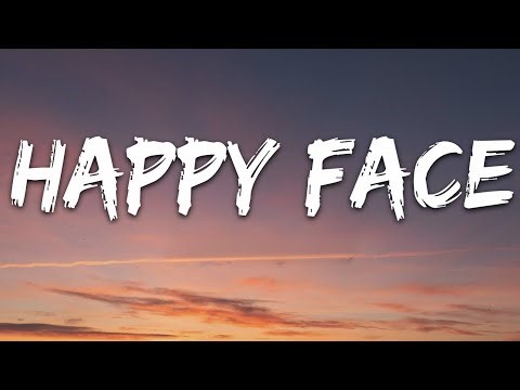 Happy Face Song Lyrics