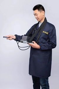 [Hot Item] New Kx5600g Horse Using Ultrasound Scanner with WiFi Function