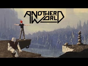 ANOTHER WORLD - Full Game Walkthrough (SNES)