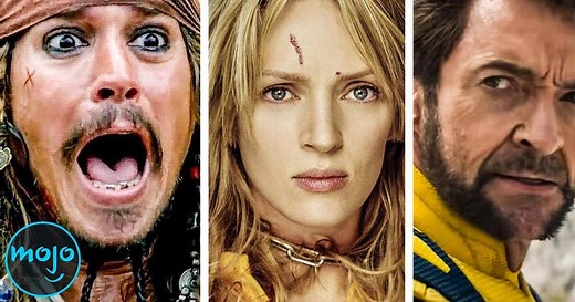 Top 30 Greatest Movie Characters of All Time | Articles on WatchMojo.com