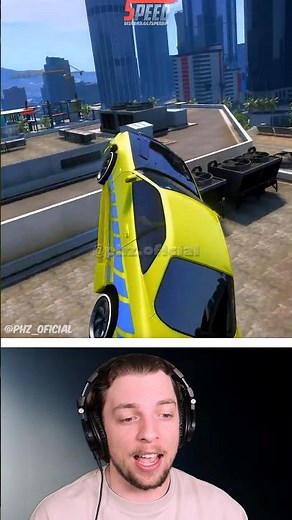 Trolling Cops With 900 IQ Stunts In GTA