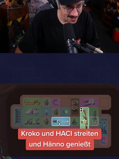 Die besten Clips von @krokoboss auf Twitch