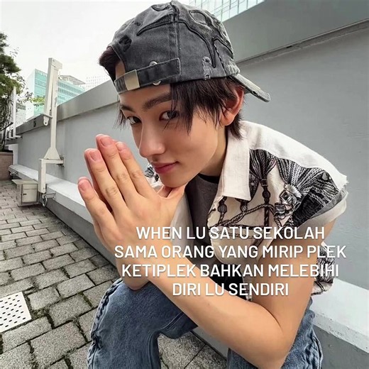 kok sama sama takut #fyp #foryoupage #alternativeuniverse #babymonster #cortis