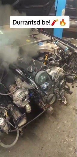 1.9 PD-TDI AVF Durrantsd be!