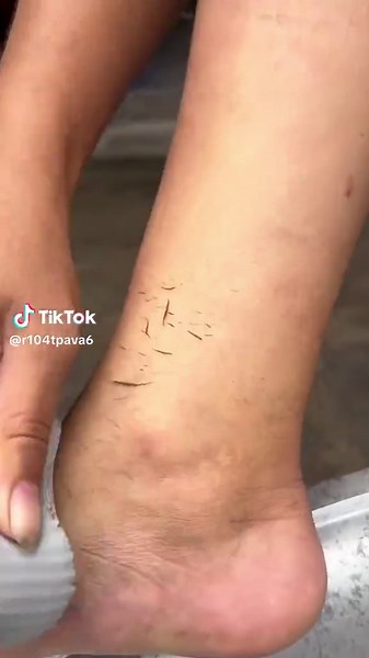 Relaxing ASMR Bath Sounds for Skin Care