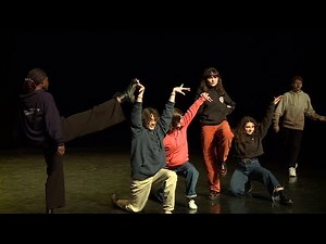 Culture : le retour des Didascalies, le festival du théâtre lycéen