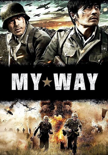 My Way - movie: where to watch streaming online