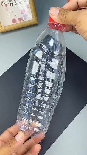 Easy Handmade Crafts for Kids Using Recycled Materials