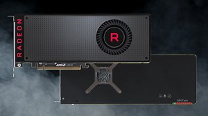 AMD Radeon RX Vega 56 Discrete 120W Graphics Card Goes Inside The Ryzen 7 2700 Powered Acer Predator Helios 500 High-Performance Notebook