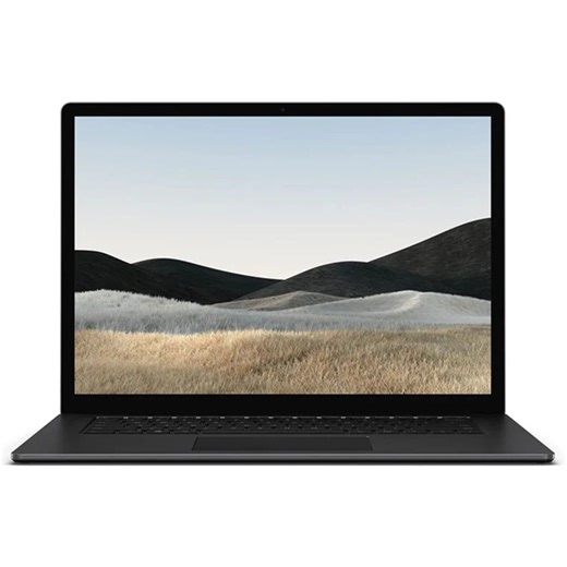 Buy the Microsoft Surface Laptop 4 - Black - (A-Grade Refurbished) Intel Core... ( EXNBKMST202350 ) online
