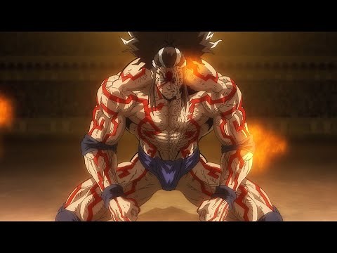 Shiva Vs Raiden - Record of Ragnarok Season 2 「AMV」Centuries