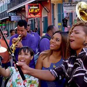 1.6M views · 2K shares | The proof is in the grapefruit.... 藍 Don't miss #GirlsTrip in cinemas now! | Girls Trip | Facebook