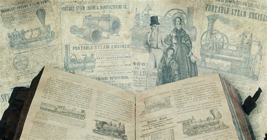 Les inventions insolites qui sont tombées aux oubliettes