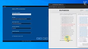 How to Add and Connect Free VPN on Windows 10 / 11 – 100% Working (2025 Guide) ✔️