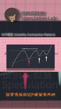 巫师交易员！！实盘交易双冠王Minervini的交易模板搞到手，高胜率精准SEPA策略和两种稳赢形态被揭秘！！334.8%的收益遥遥领先！ #Mark Minervini #实盘交易 #交易策略