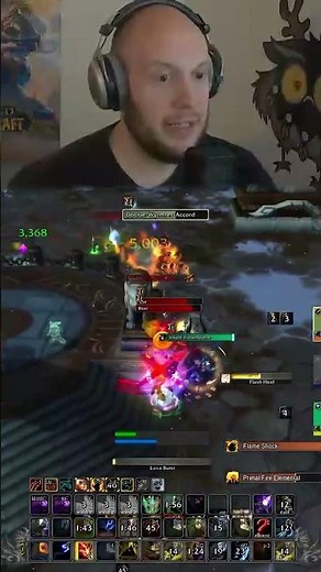 Brewmaster Monk Overpowered!
