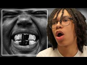 KANYE WEST - BULLY SAVED THE WORLD (Album Reaction)
