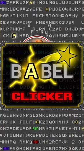 New Clicker game! ☺️#clicker #indiegame #idle