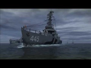 Battlefield 1942 Official Trailer HD