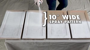 Zinsser Cover Stain 26 oz. Turbo Flat White Oil-Based Interior/Exterior Primer and Sealer Aerosol Spray (6-Pack) 352066