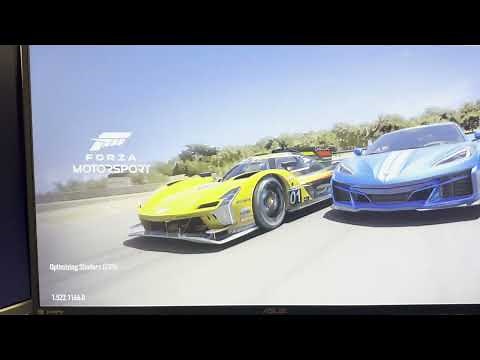 Triple Screen setup without Nvidia Surround (Forza, ETS2, Battlebit, Assetto corsa etc)