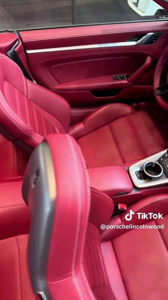 2023 Porsche 911 Turbo S Cabriolet for Sale