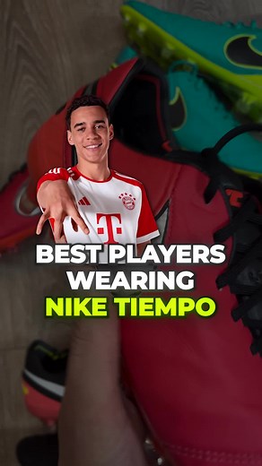 Best Players With Nike Tiempo: Top Tiempo Legends & Current Stars