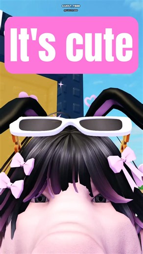 【ロブロックス】このアバターで！？お洒落すぎるファッションおびーに挑戦！#roblox