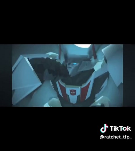 Wheeljack says blah blah blah tfp #transformersprime #wheeljacktransformersprime #tfpwheeljackedits