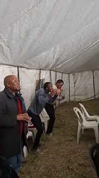 Church of God_ Usmakade ukhona ulapha endlini. #AFM #MCSA #THOMOYI