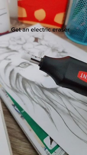 Try 😂#drawinghacks TikTok