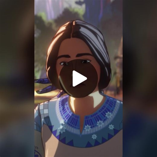 "Just being here will change you." Episode 6 of Marvel Studios' #What... | What If