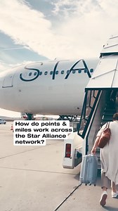 We’re glad you asked! In just three simple steps, you can check your miles & points and use them to set off on your next adventure. Here’s how 🤩 | Star Alliance
