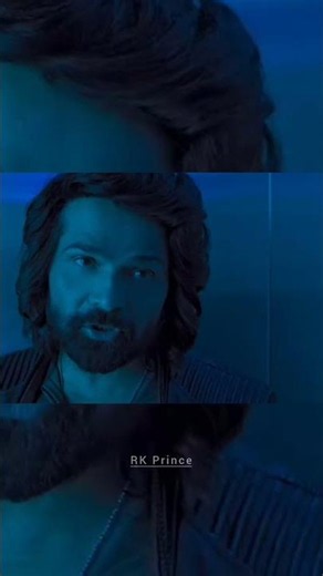 Himesh Reshammiya Hindi Movie Dialogue Badass Ravikumar #bollywood #hindi #shorts #movie #dialogue