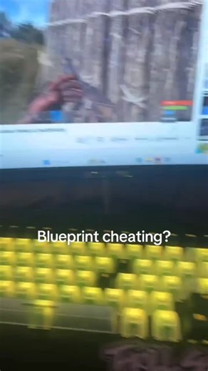 Vaudevillian | What y’all think #rustgame #rust #rustgameplay #rustclips #rustpc | Instagram