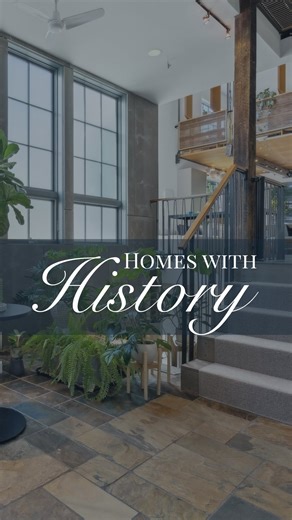 Millie Rosenbloom | Chicago Real Estate Expert on Instagram: "For those who appreciate homes with a past, timeless design, and Chicago architecture that tells a story, you’re in the right place. Hi, I’m Millie Rosenbloom. I’m a Chicago Realtor who’s seen it all and specializes in bringing these homes and their stories to life. If you’re ready to see more of the most unique homes Chicago has to offer, you’ll want to stick around. #millierosenbloom #uniquechicagohomes #chicagohistory #chicagoarchi