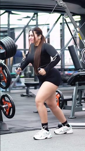 Bounce Back Milky Upper Body! Curvy Chest Tone ka Ultimate Max Volume Squeeze. #gymlife