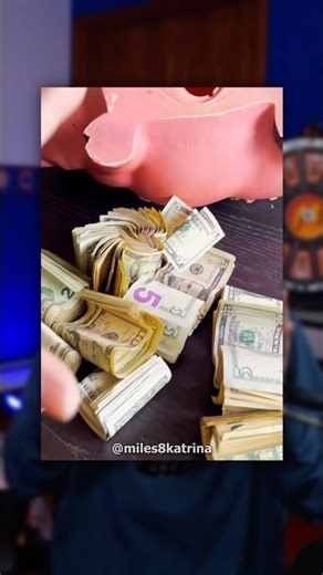 She Hit The Jackpot! 💸