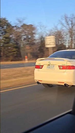 Funny license Plates | Part 1
