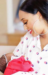 4.2M views · 70K reactions | Introducing baby Cairo to the world!  | Tia Mowry's Quick Fix | Facebook