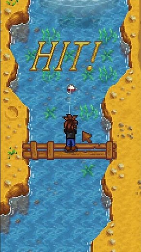 Stardew Valley Fishing Log | Spring - Year One | Smallmouth Bass