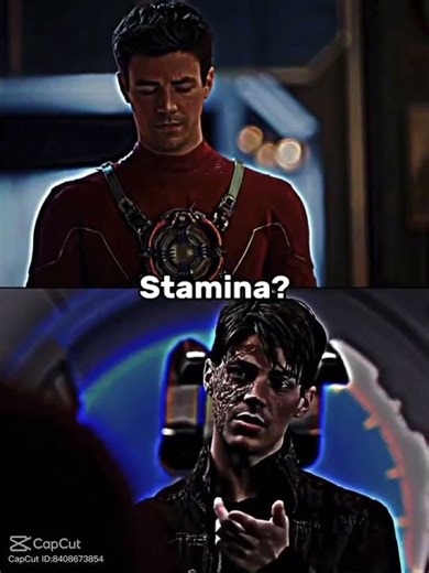 the flash vs savitar #editing